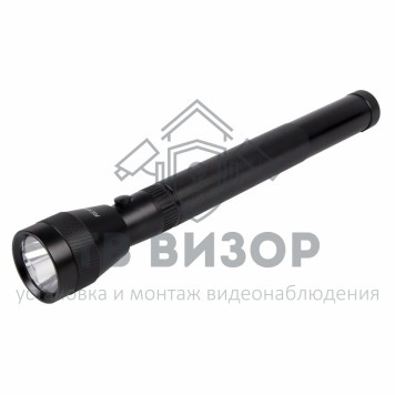 
 Фонарь алюминиевый Rexant 3W RX-4D (75-0102)-0