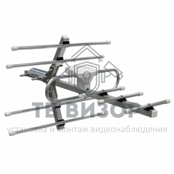Антенна
 ТВ-Антенна наружная 