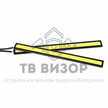 Дневные ходовые огни  с светодиодным модулем  (80-1134) 
 Дневные ходовые огни  с светодиодным модулем  (80-1134)-0