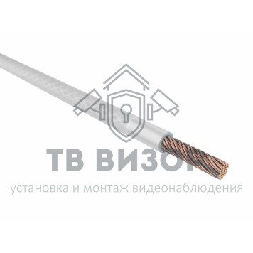 Кабель
 Кабель РКГМ -10,0 мм², 200 м, ГОСТ (01-8097)-0