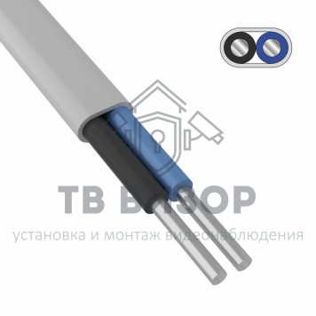Кабель
 Провод АПБПП 2x4,0 мм², 200 м, ГОСТ (01-8352-3) Кабель
 Провод АПБПП 2x4,0 мм², 200 м, ГОСТ (01-8352-3)-0
