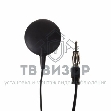 Антенна автомобильная внутрисалонная (радиo), активная (модель RX-503) REXANT (34-0503) 
 Антенна автомобильная внутрисалонная (радиo), активная (модель RX-503) REXANT (34-0503)-0