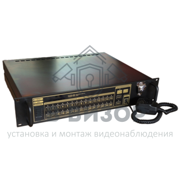 Блок связи
 БДС-0