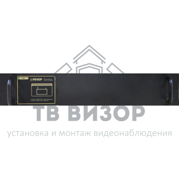 Источник питания
 БРП-36/14-0