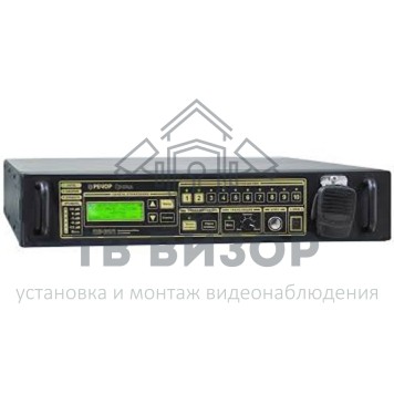 Модуль расширения
 БРЗ-20/2-0