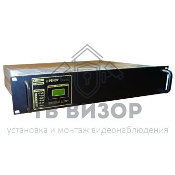 Усилитель
 БУМ-320/4-0