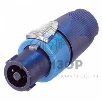 Коннектор
 SPEAKON027-0