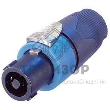 Коннектор
 SPEAKON016-0