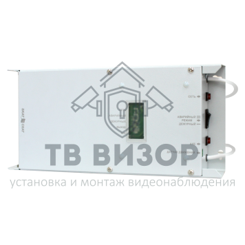 Источник питания
 SKAT-LED.220AC-60VA-0