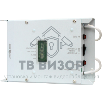 Источник питания
 SKAT-LED.220AC-30VA-0