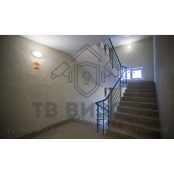 Светильник аварийного освещения
 SKAT LED-220 E27 IP54-3