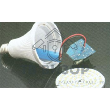 Светильник аварийного освещения
 SKAT LED-220 E27 IP54-2