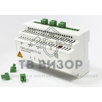 
 TEPLOCOM TC-8Z-1