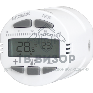 
 TEPLOCOM TS-Prog-R-0