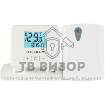 
 TEPLOCOM TS-2AA/3A-RF-0
