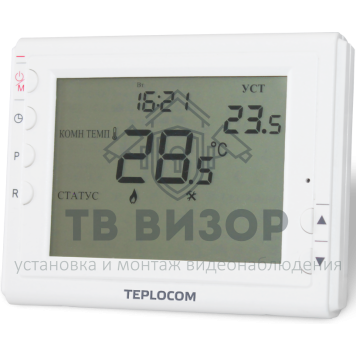 
 TEPLOCOM TS-Prog-2AA/8A-0