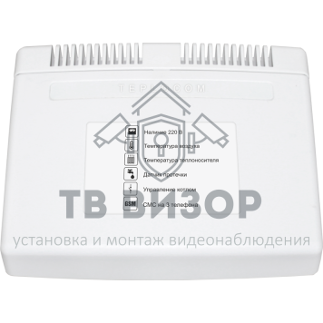 
 TEPLOCOM Pro GSM-0