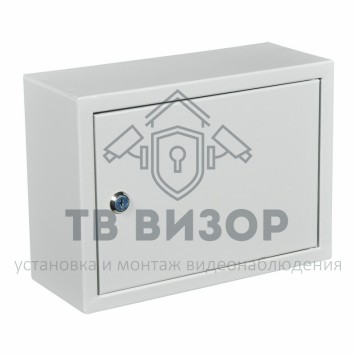 
 Щит распределительный  ЩРН-12 IP31 ( 220х300х120)  REXANT (81-4500)-0