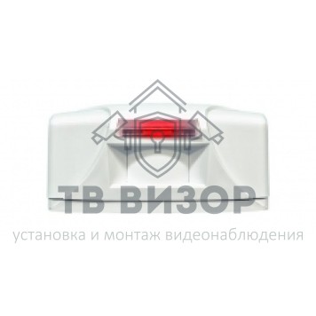 Извещатель охранный объемный
 Пирон-Ш-0