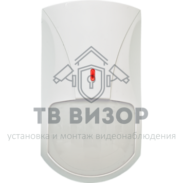 Извещатель охранный объемный
 Фотон-15А-0