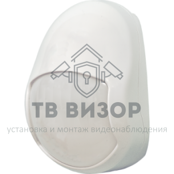 Датчик движения радиоканальный
 Пирон-5РК-0