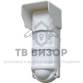 Датчик движения радиоканальный
 Пирон-8-РК-0