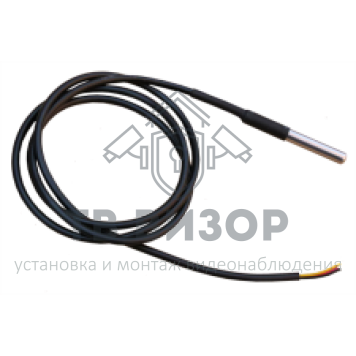 Датчик температуры
 Выносной датчик температуры-0