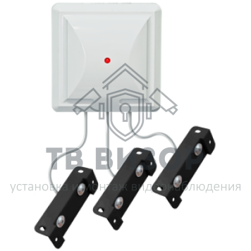 Сигнализатор тревожный затопления
 СТЗ-Ех-0