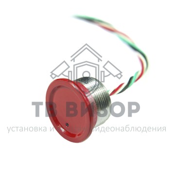 Кнопка выхода
 СК-2 пьезокнопка-3