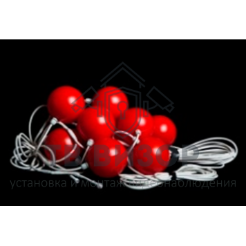 Гирлянда
 Гирлянда сигнальная светодиодная 100-33-3-0