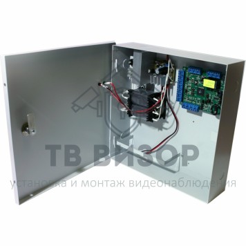 Контроллер доступа
 Gate-8000-Ethernet-UPS1-0
