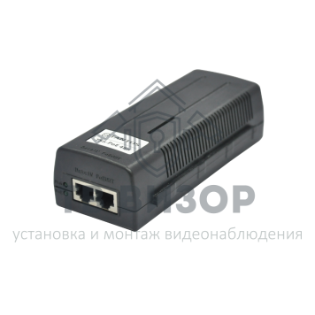 PoE-инжектор
 TSn-PoE48n-0