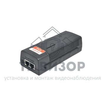 PoE-инжектор
 TSn-PoE48n-1