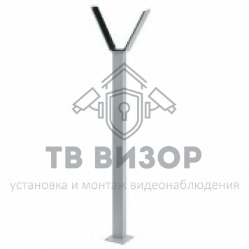 Демпфер для стрелы
 728488-0