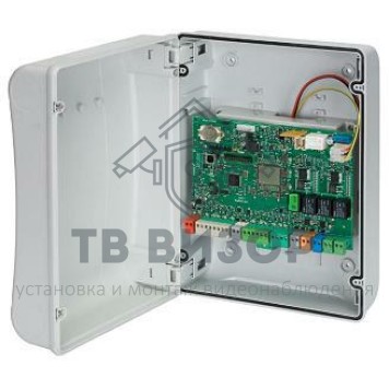 Блок управления
 FAAC 790284-0