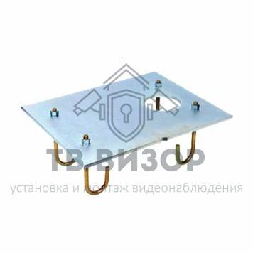 Монтажное основание
 AAC 737628-0