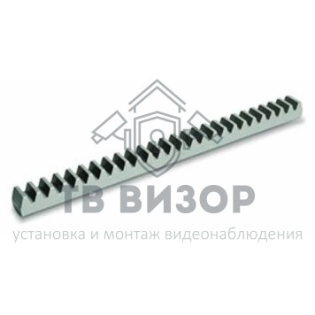 Зубчатая рейка
 FAAC 719328-0