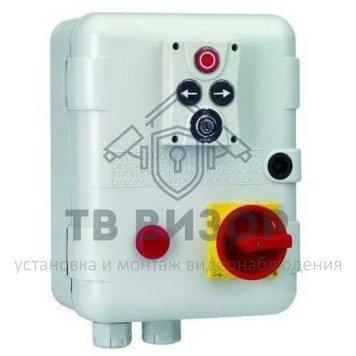 Блок управления
 FAAC 402502-0