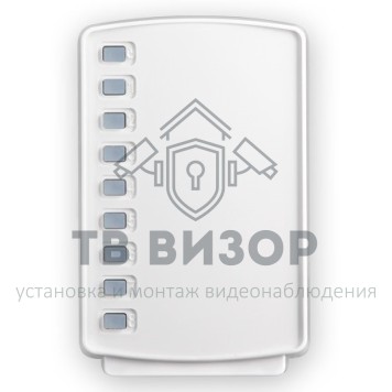 Прибор приёмно-контрольный
 Астра-713-0