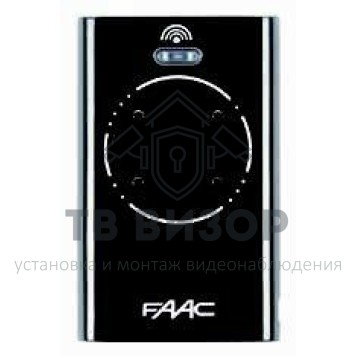 Пульт ДУ
 FAAC 7870101-0