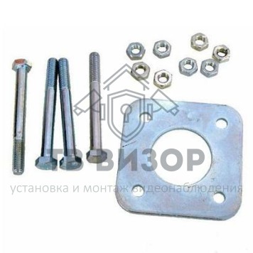 Пластина
 FAAC 737637-0