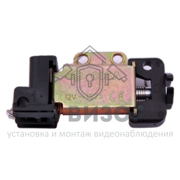 Катушка
 CISA 07.025.00.0-1