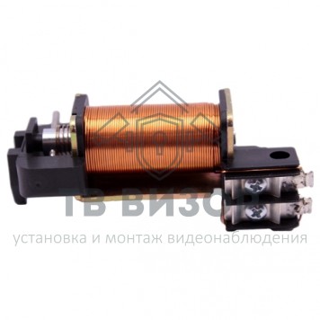 Катушка
 CISA 07.025.00.0-0