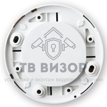 Датчик пожарный дымовой радиоканальный
 Астра-421 исп. РК2-2