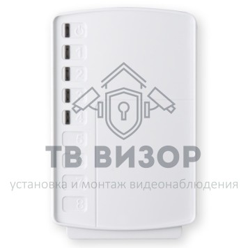 Блок реле
 Астра-823-0