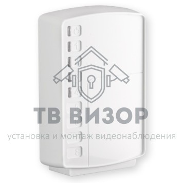 Блок реле
 Астра-823-1