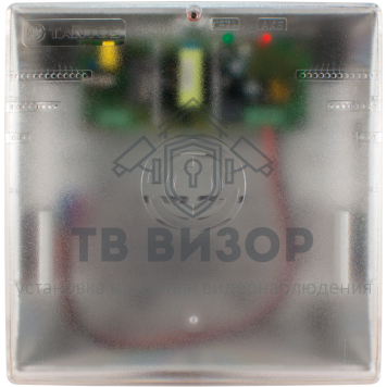 Источник питания
 ББП-20 PRO Lux (пластик)-0