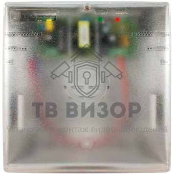 Источник питания
 ББП-30 PRO Lux (пластик)-0