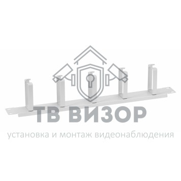 лоток
 Cabeus JB08-1U-GY-0