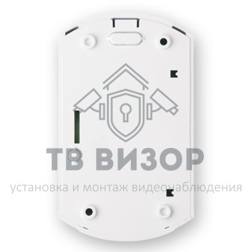 Датчик акустический радиоканальный2
 Астра-6131-3